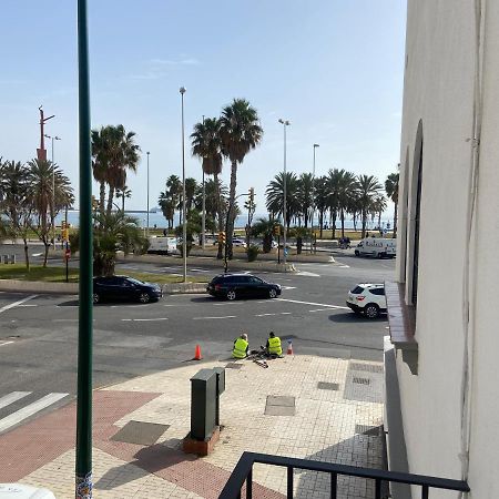 Crisana Beach Málaga Eksteriør billede