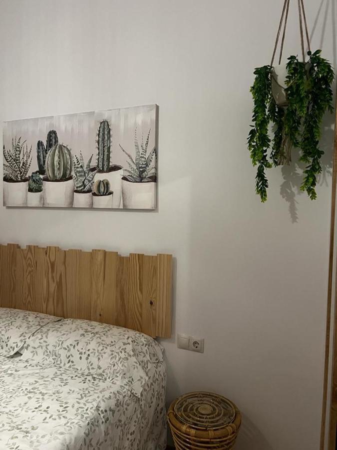 Crisana Beach Málaga Eksteriør billede
