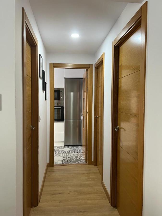 Crisana Beach Málaga Eksteriør billede