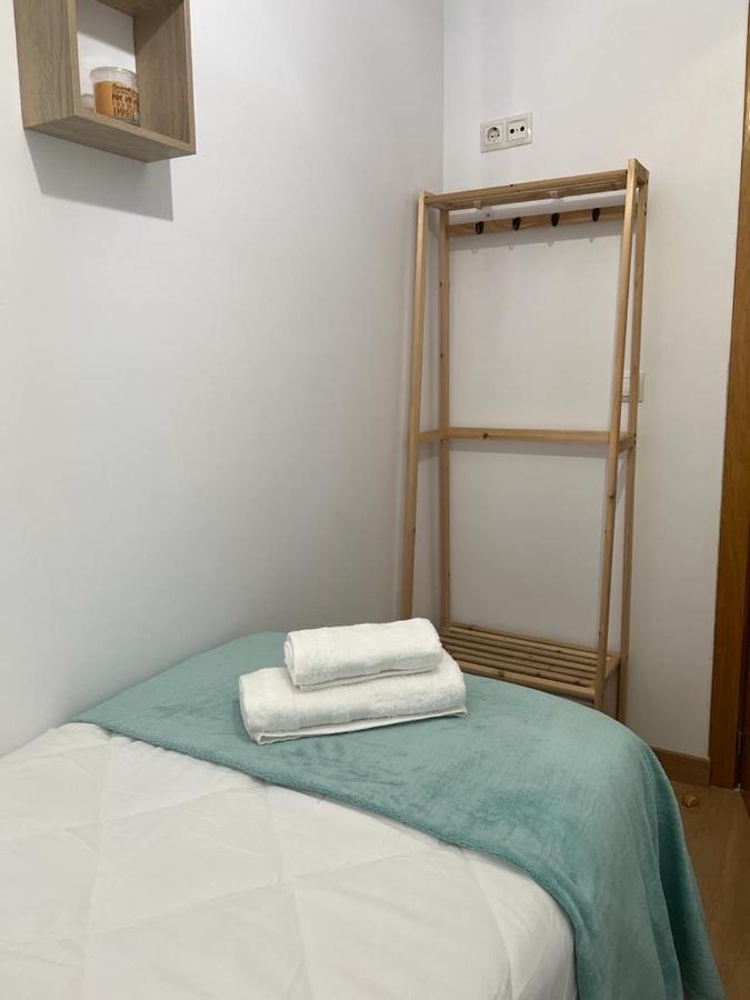 Crisana Beach Málaga Eksteriør billede
