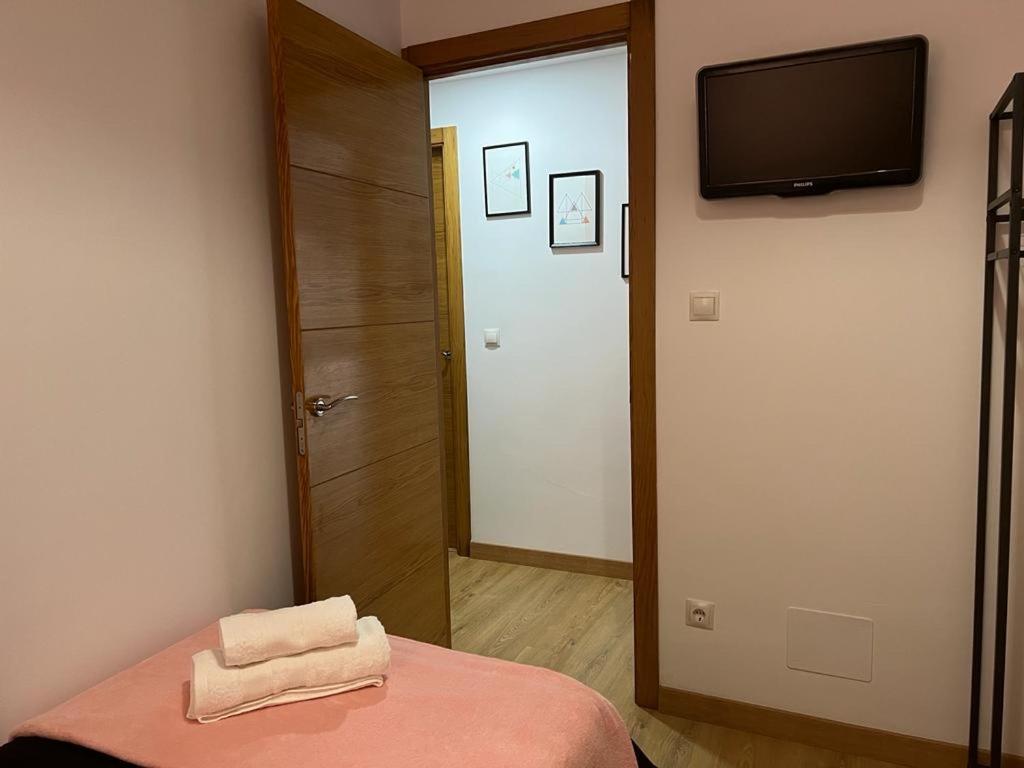 Crisana Beach Málaga Eksteriør billede